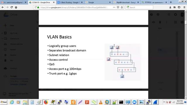 7 VLAN 051218 смотреть онлайн