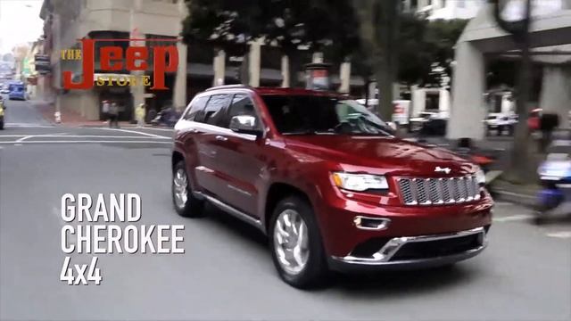 Hot Jeep Sale