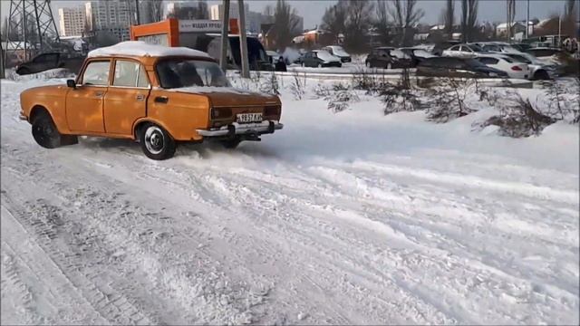 Kosmich Drift смотреть онлайн