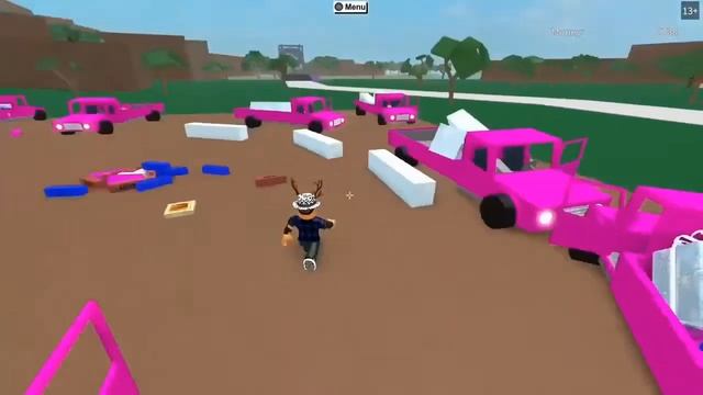 |Roblox| Lumber Tycoon 2: GIVEAWAY WINNER смотреть онлайн