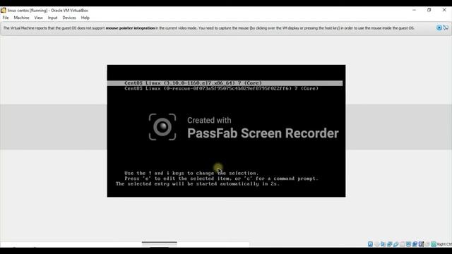 Cara Install Server Linux Centos 7 di Virtualbox смотреть онлайн