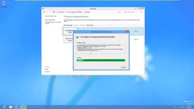 set up my windows 8 bulid 9200 pro смотреть онлайн