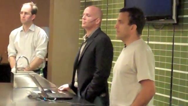 Windows Phone Apps Q&A смотреть онлайн