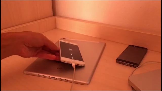 iPhone 7 e successivi: come mettere in recovery mode, e riavvio forzato del dispositivo (ita) смотреть онлайн