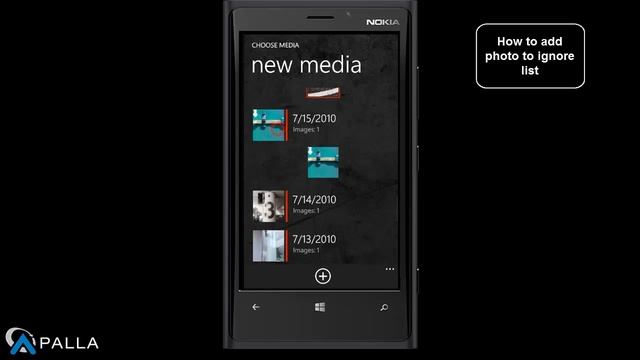 WP Memies - How to add photo to "ignore list" смотреть онлайн