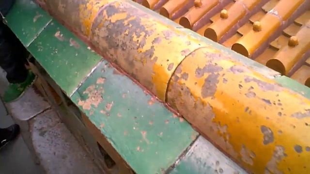 China #23 - Hall Of Earthly Tranquility And Garden Of Tranquility