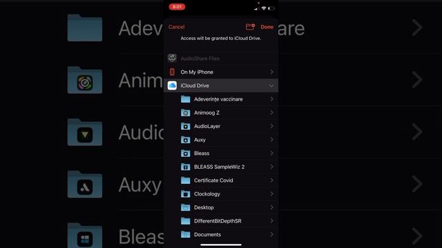 Batch rename in Sample Crate смотреть онлайн