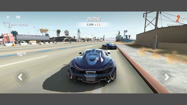 Ramp Car Racing - Car Racing 3D video Android Gameplay ok смотреть онлайн