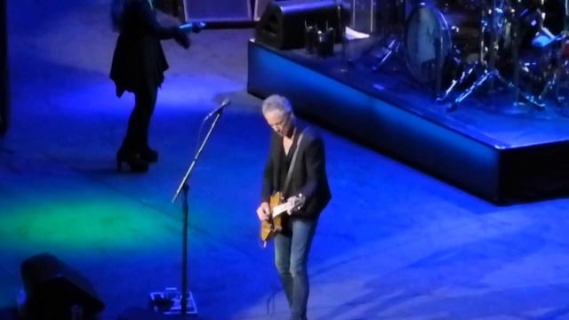 2015 03 23 Fleetwood Mac - Silver Springs смотреть онлайн