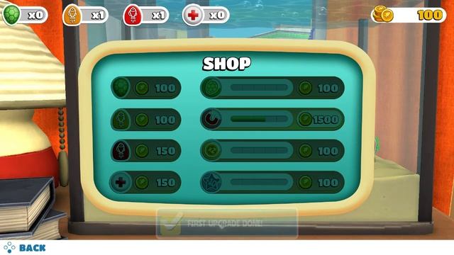 Go! Fish Go! on Nintendo Switch ➤First 10 minutes Gameplay смотреть онлайн