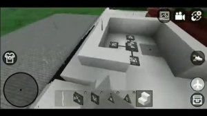 How to make Working Piano || in mini block craft (Android, iOS)