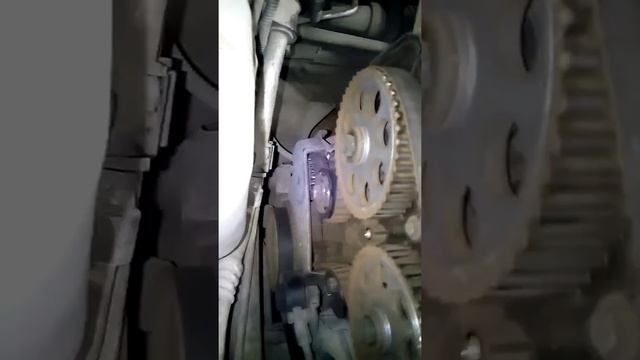 лада гранта попал на бабки на 68000 км