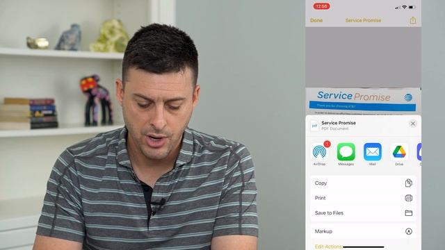 How To Add Signature To iPhone Notes смотреть онлайн