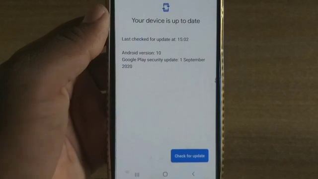 Google Play System Update For All Samsung Phones | J6,J8,J6+,A50,A50S,A30,A20,A10,M20,M21,M31 More смотреть онлайн