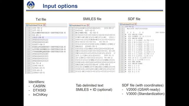 International computational collaborations for predictive toxicology (May 2020) смотреть онлайн