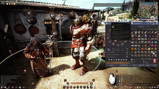 [LIVE] Black Desert Online: [Events] The Secret Scroll of Equilibrium смотреть онлайн