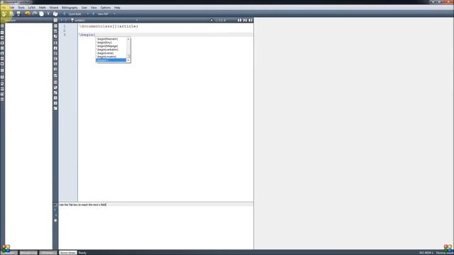 Tutorial: Installing LaTeX/MiKTeX and Texmaker on a Windows 7 or Windows 10 System (Version 2014) смотреть онлайн