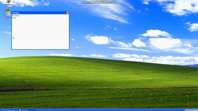Roblox Horror: Windows Error смотреть онлайн