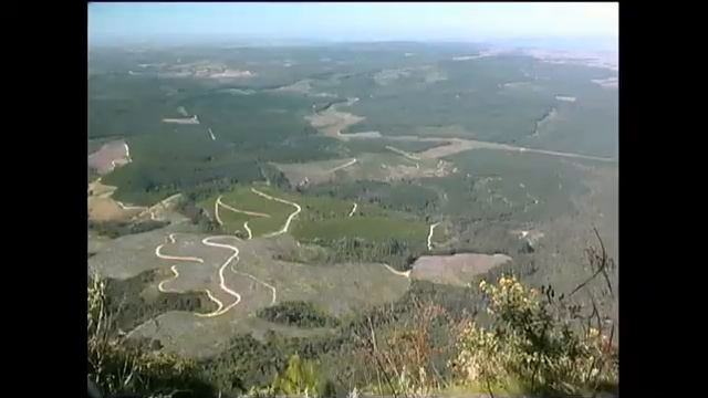 Gods Window - South Africa Travel Channel 24 смотреть онлайн