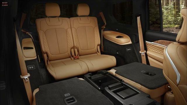 2021 JEEP GRAND CHEROKEE L | Price - $40,000 | WILD Super SUV #2021jeepgrandcherokeel #grandcheroke