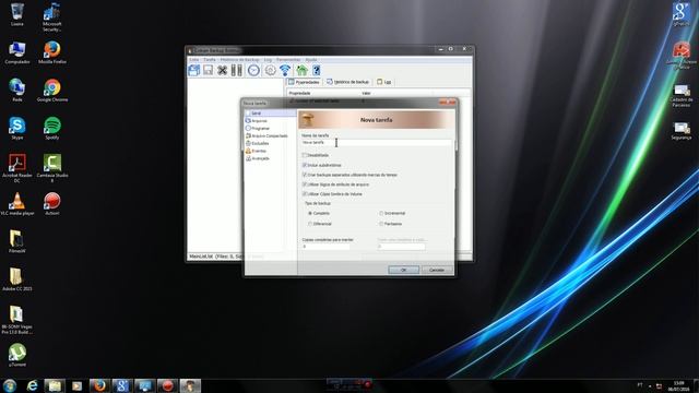 3 Cobian Backup смотреть онлайн