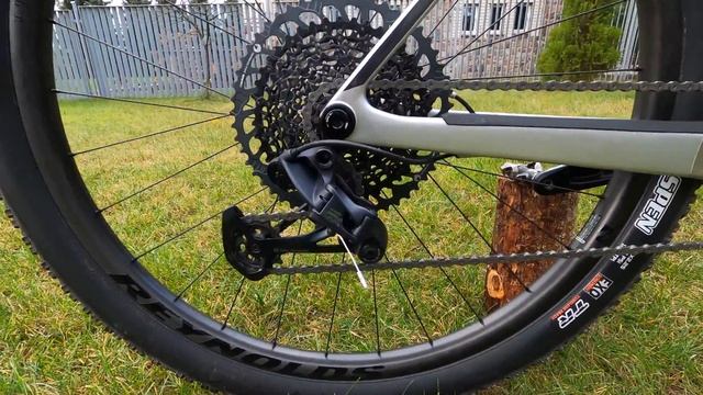 Canyon Exceed CF 7 смотреть онлайн