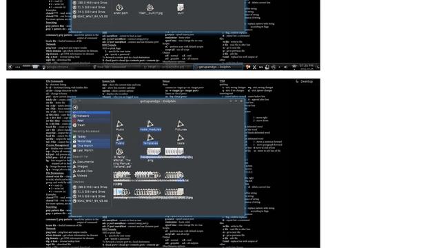 KDE - Plasma becomes glitchy with Intellij Idea launched смотреть онлайн