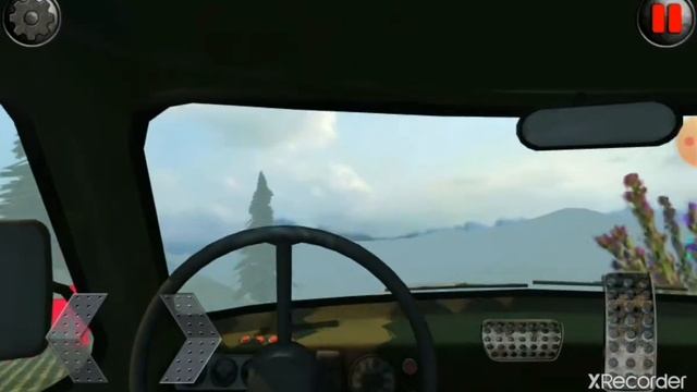 4х4 Русские Внедорожники. смотреть онлайн