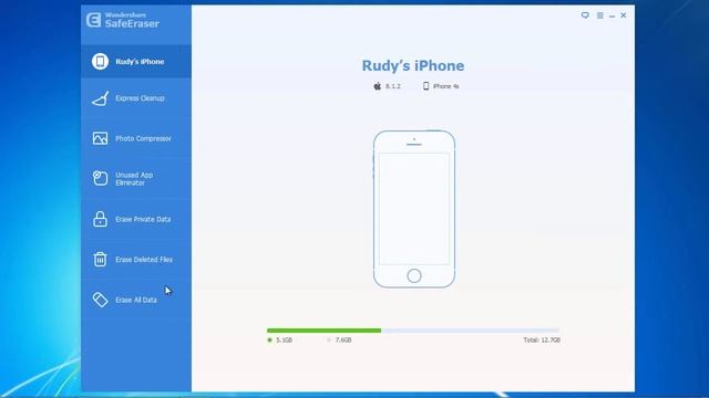 Wipe iPhone the EASY Way BEYOND Recovery [iPhone 4|iPhone 4s|iPhone 5|iPhone 5s|iPhone 5c|iPhone 6] смотреть онлайн