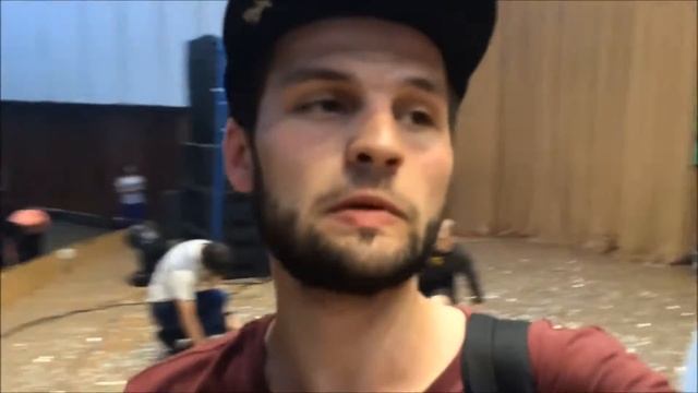 ВЛОГ Дни из жизни, 3 выпускных...