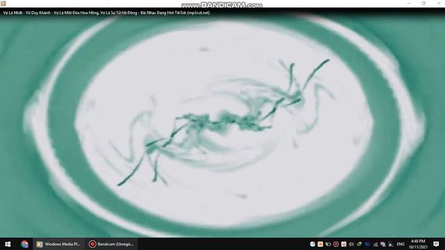 windows media player of visualization battery - hizodge смотреть онлайн