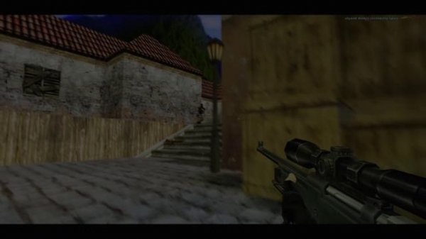 [CS] FRAGSHOW FASTCUP.NET #1