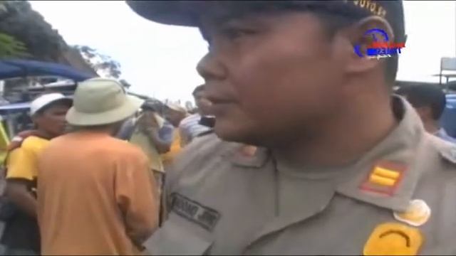 Satpol PP Rutin Lakukan Razia смотреть онлайн