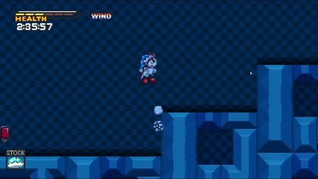 My copy of Sonic After the Sequel is broken смотреть онлайн