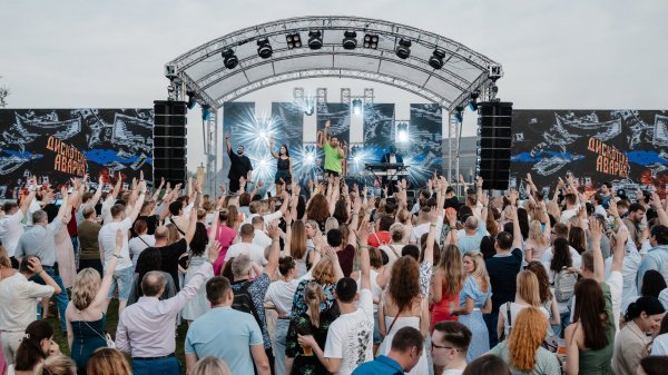 Сберлизинг 30 лет