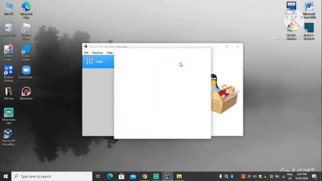 How to download virtualbox on ubuntu in windows 10 смотреть онлайн