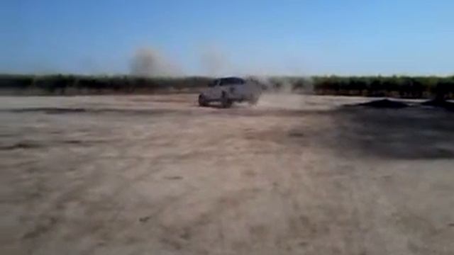 My 2003 dodge RAM 1500 4.7 liter magnum burnout смотреть онлайн