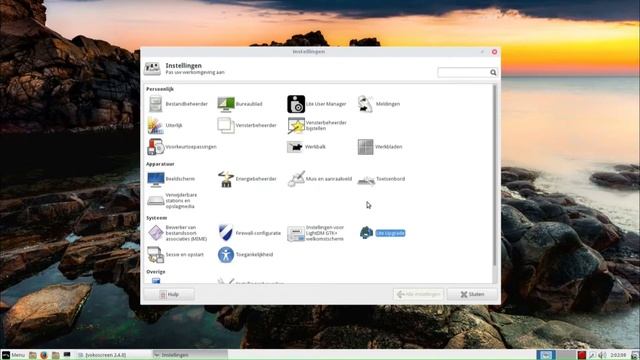 Linux Lite смотреть онлайн