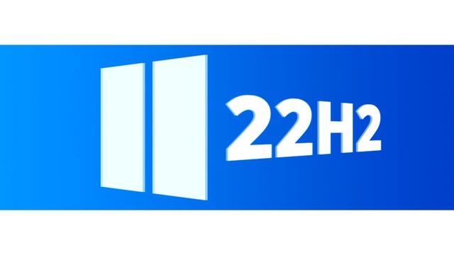 Named the expected release date of a major update to Windows 11 22H2 смотреть онлайн