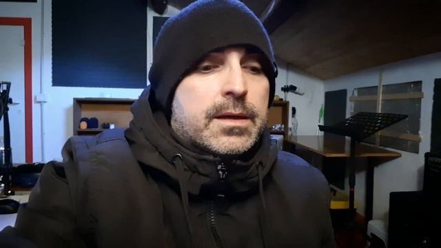 Behringer U-Phoria UMC 1820 dopo un mese di utilizzo - Nicchia Ritmica смотреть онлайн