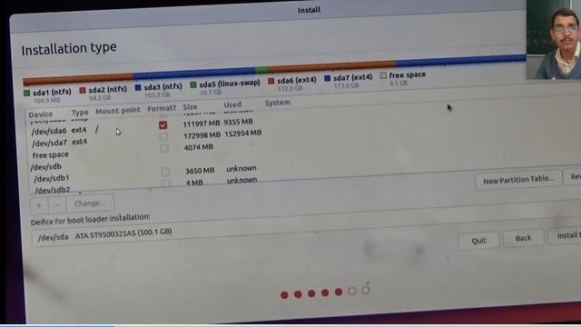 Linux Upgradation: Linux Mint 20.03 to Ubuntu 22.04 смотреть онлайн