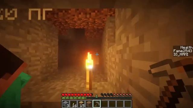 Minecraft+Shader Packs:เปลี่ยนไปเปลี่ยนมา สวยไปสวยมา 555+ смотреть онлайн