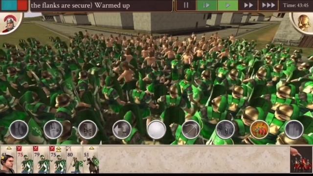 Rome total war tips and tricks смотреть онлайн
