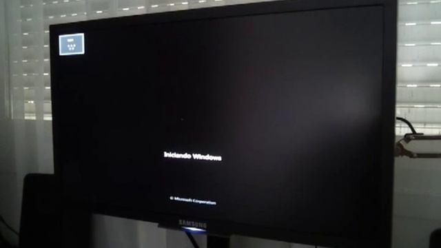 Windows 7 x64 + Force 3 120GB boot time смотреть онлайн