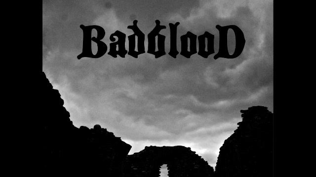 Badblood- Bloodhound смотреть онлайн