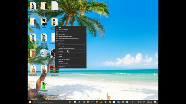 ACTIVAR WINDOWS 10 | 2019 TODAS LAS VERSIONES смотреть онлайн
