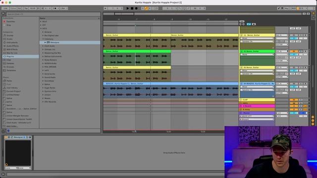 MELODYNE 5 - GAME CHANGER смотреть онлайн
