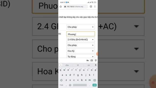 Cách Hack Wifi Rồi Cài Wifi Phát Cho Cả Nhà Dùng. смотреть онлайн