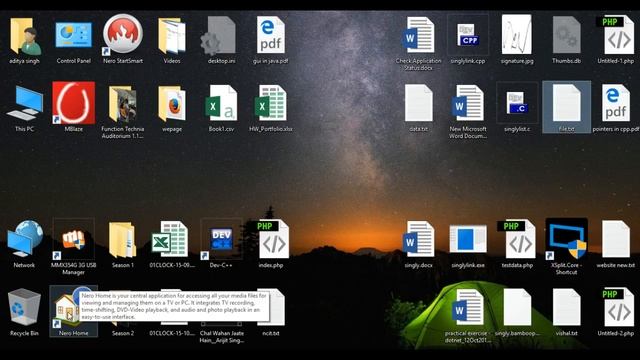 how to execute c program1 смотреть онлайн