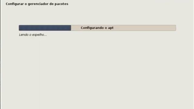 Instalação Debian 10 - Buster (modo iniciante) смотреть онлайн